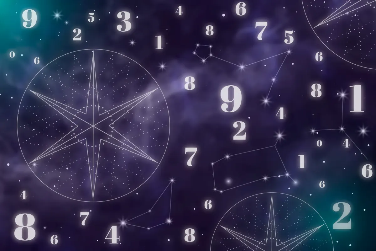 Numerology