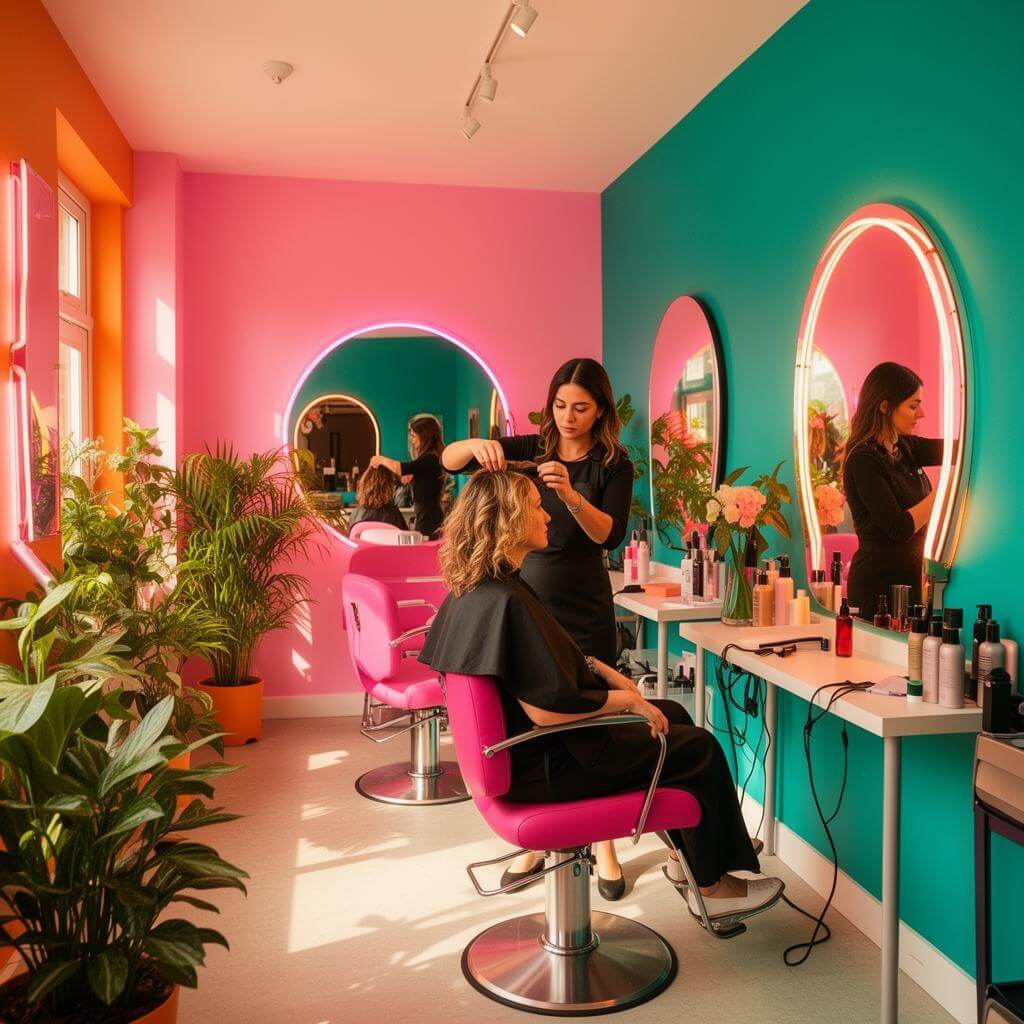 Beauty & Personal Care