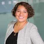 Margaux Chen, Online Language Instructor