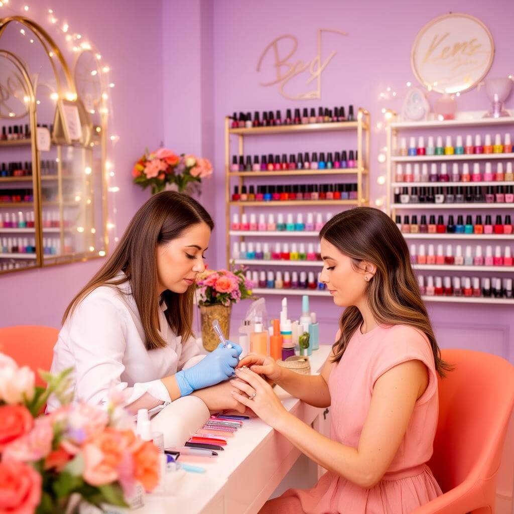 Beauty & Personal Care