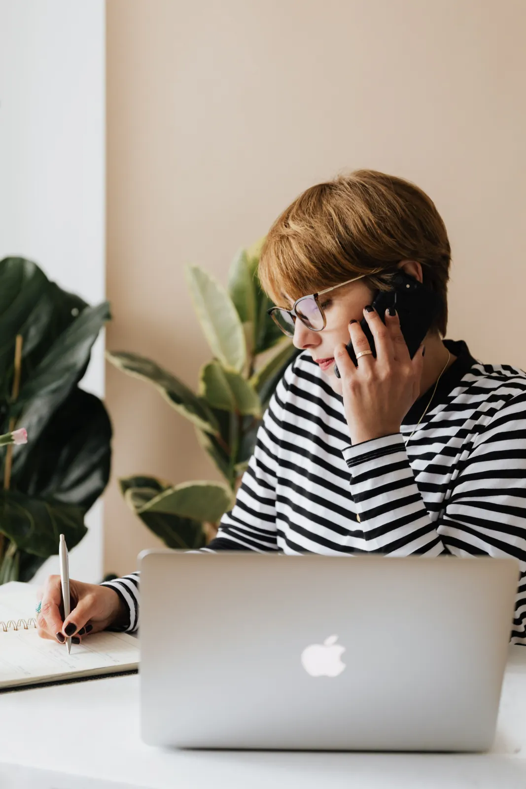 Consulting calls