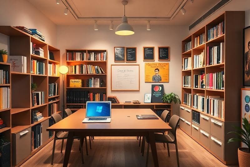 Education & Tutoring