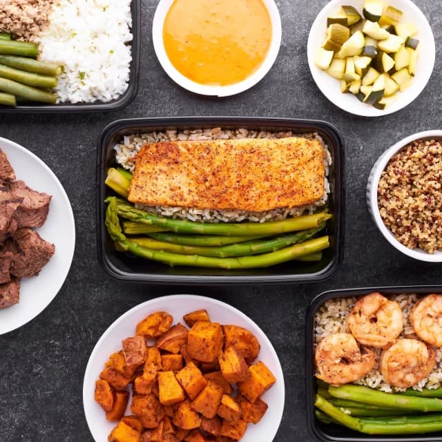 Meal Prep