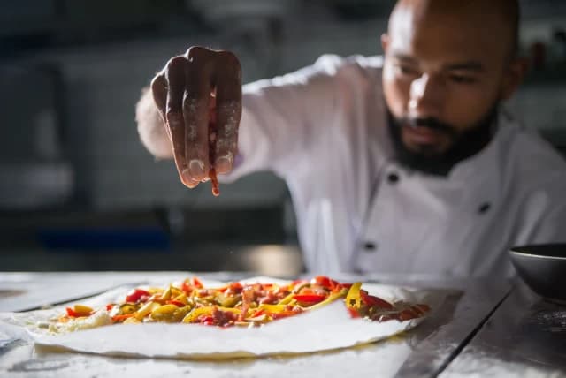 Private Chef