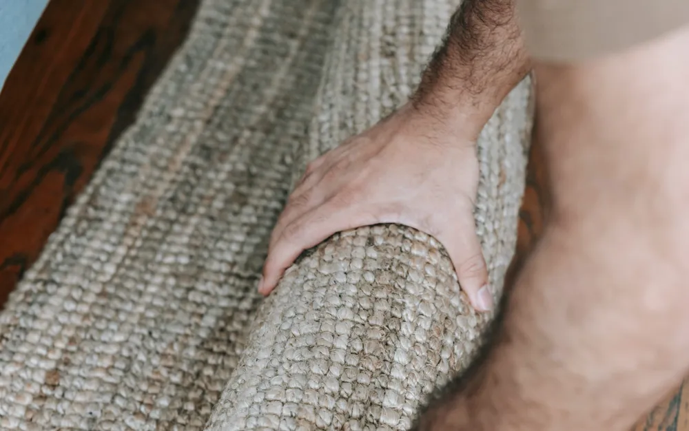 Carpet & upholstery