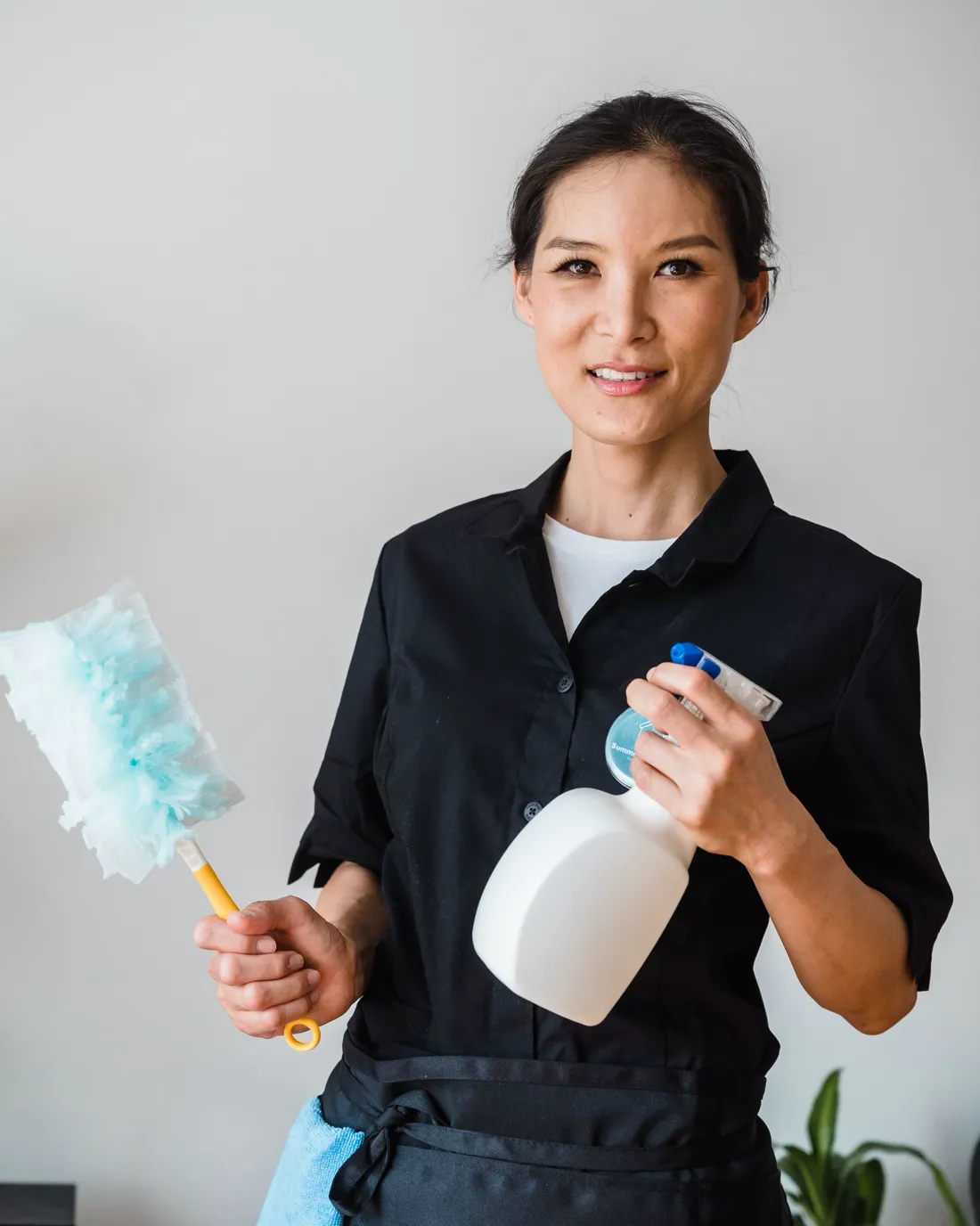 Sparkle & Co. Cleaning