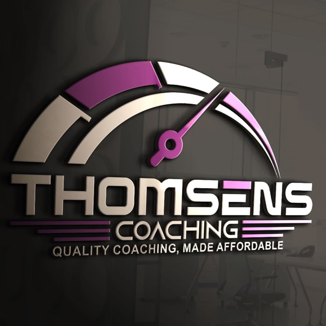 Coaching 2 hours 1-1