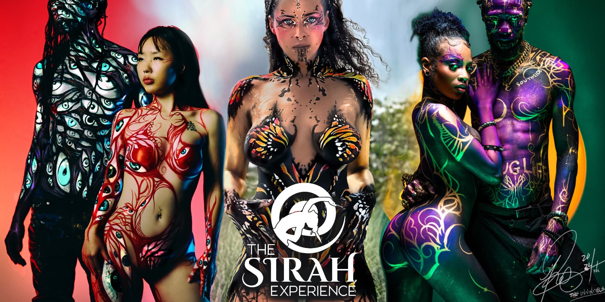 Profile cover