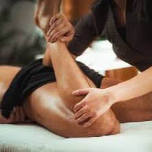 Balinese Massage