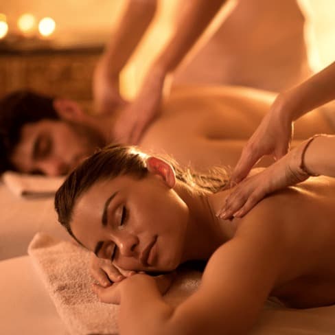 Couples Balinese Massage