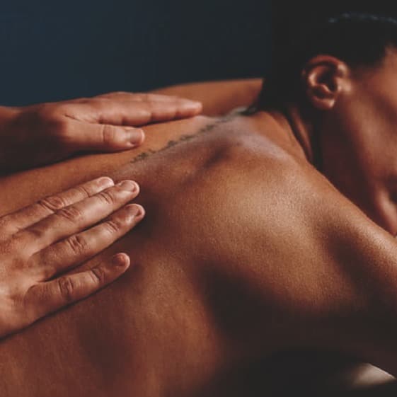 Relaxation Masssage