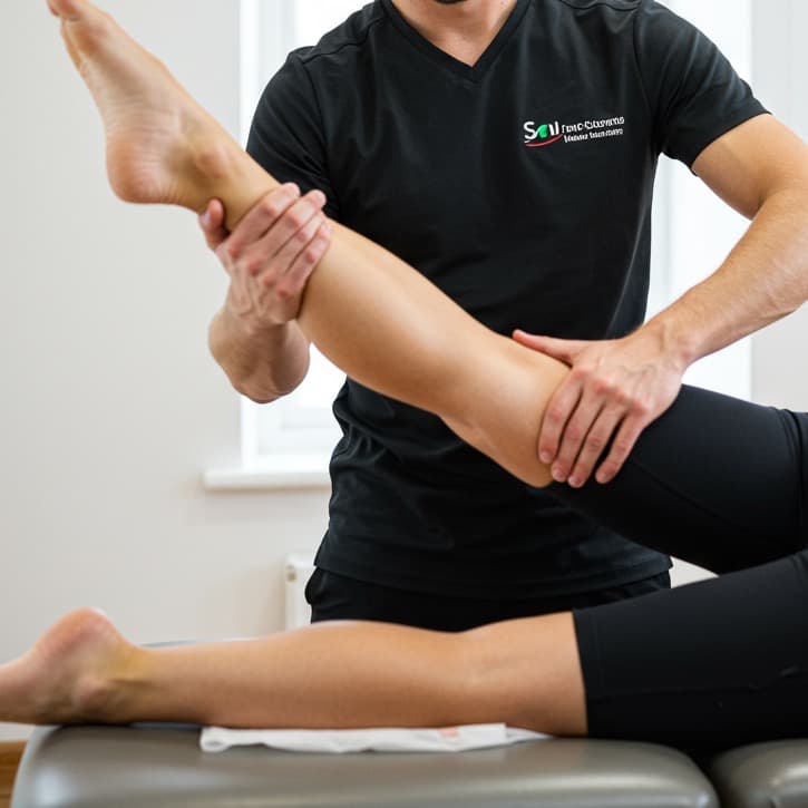 Sports Massage
