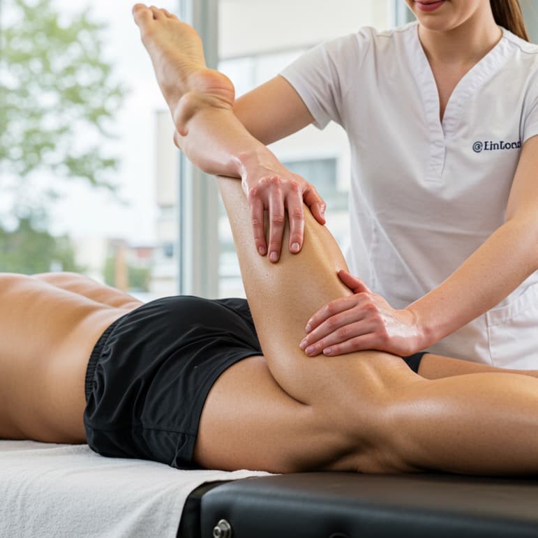 🏃♂️Sports Recovery Express Massage