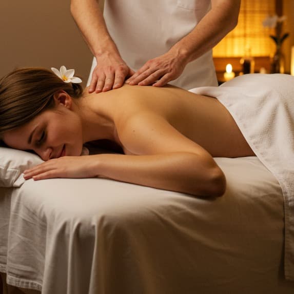 🌺 Ultimate Relaxation Package