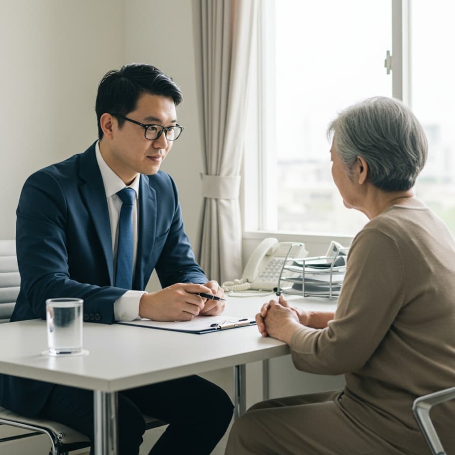 Consultation