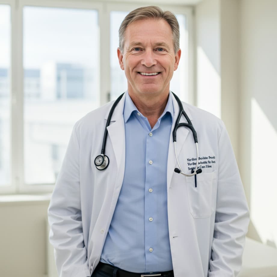 Personal Doctor