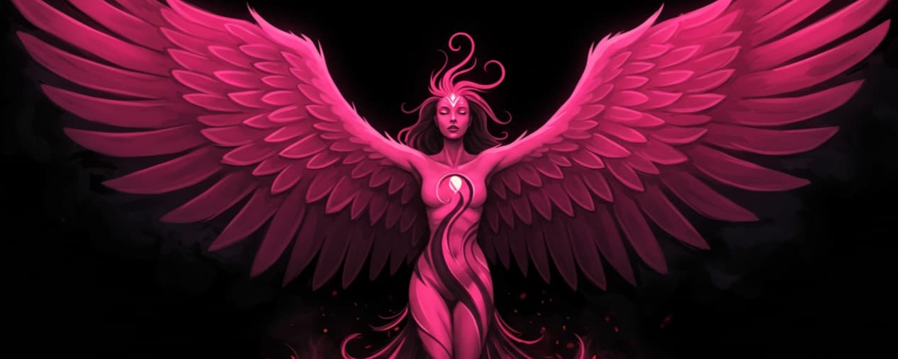 Profile cover