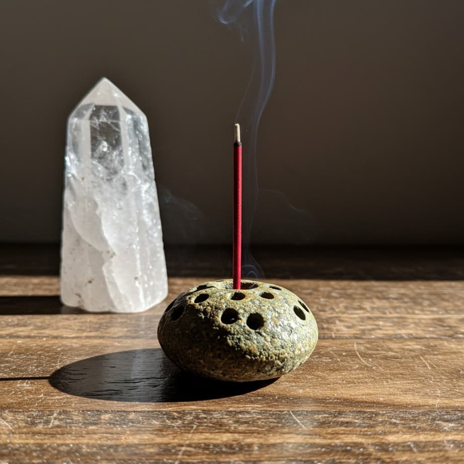 Spiritual Cleansing