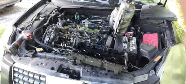Tune-Up Service