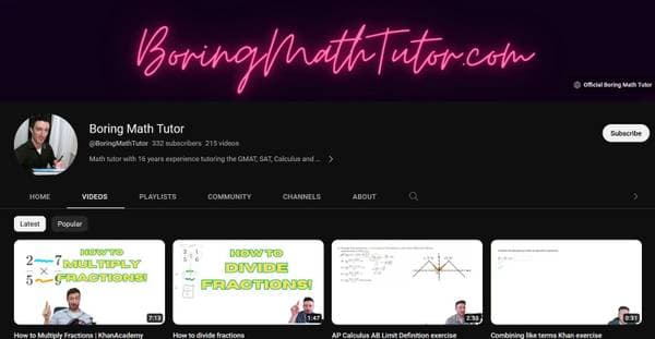 Free 30 min trial class