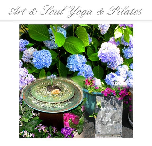 Couples Private Yoga Session