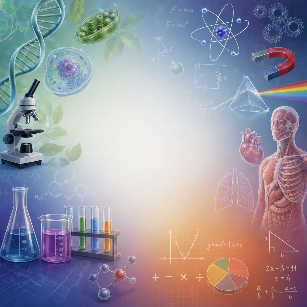 Profile cover