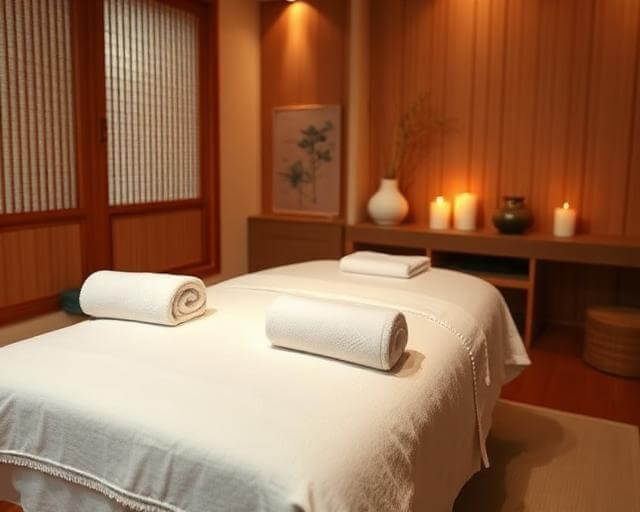Massage Salon - book online with Bookme