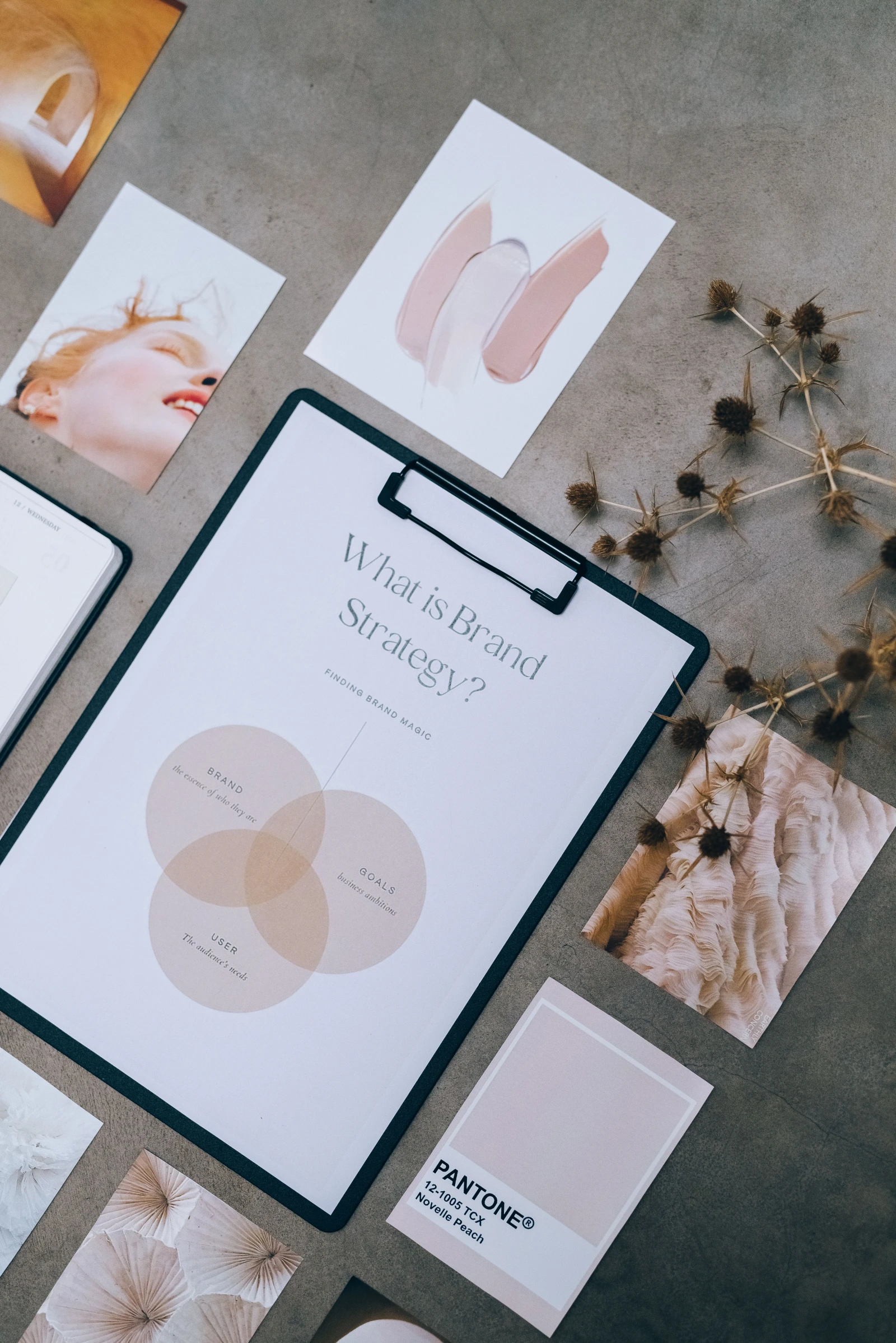 Brand Strategy - book online with Bookme