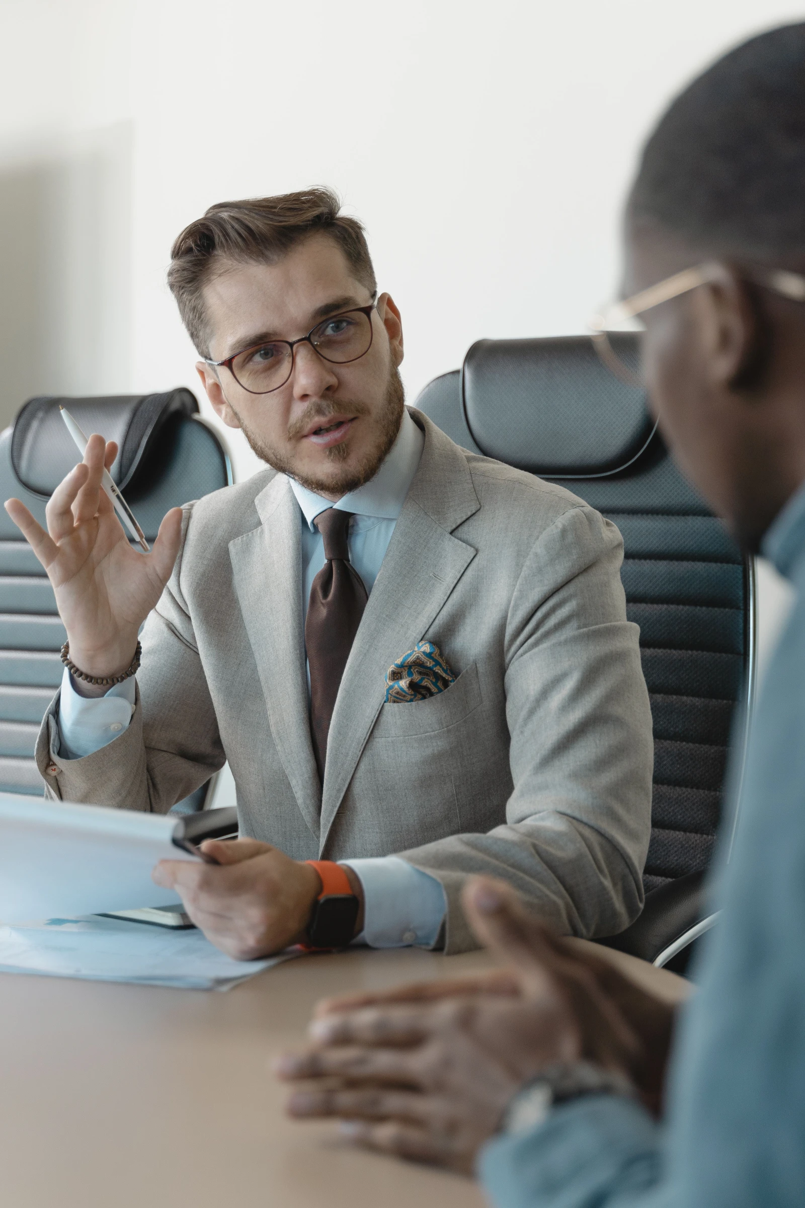 Business Coaching - book online with Bookme