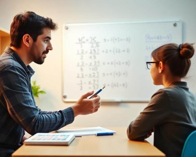 Math Tutoring - book online with Bookme