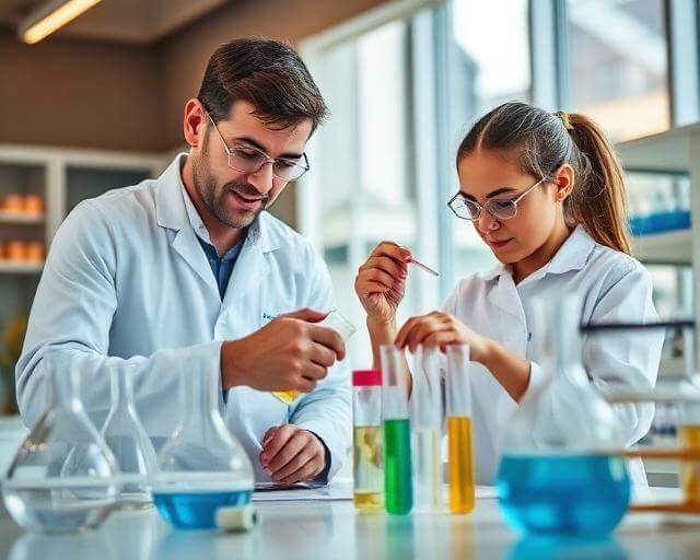 Science Tutoring - book online with Bookme