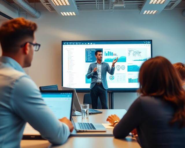 Software Training - book online with Bookme
