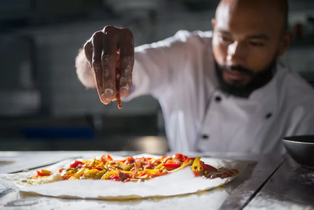 Private Chef - book online with Bookme