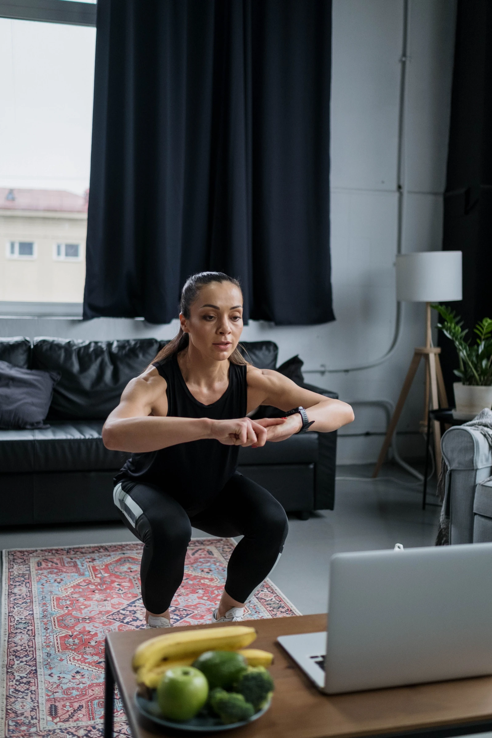 Virtual Fitness - book online with Bookme