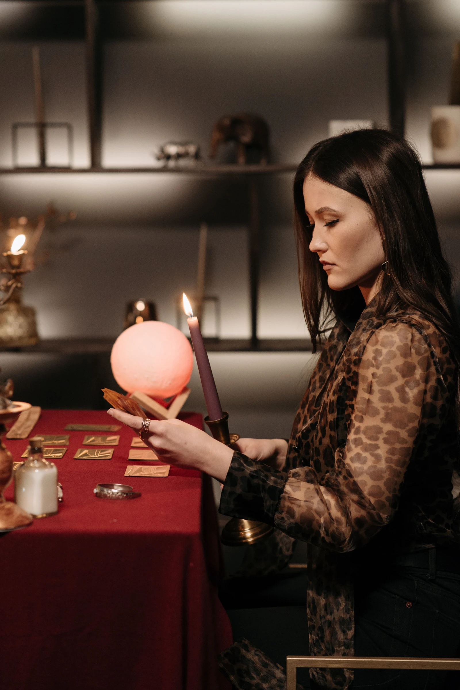 Divination Services - book online with Bookme
