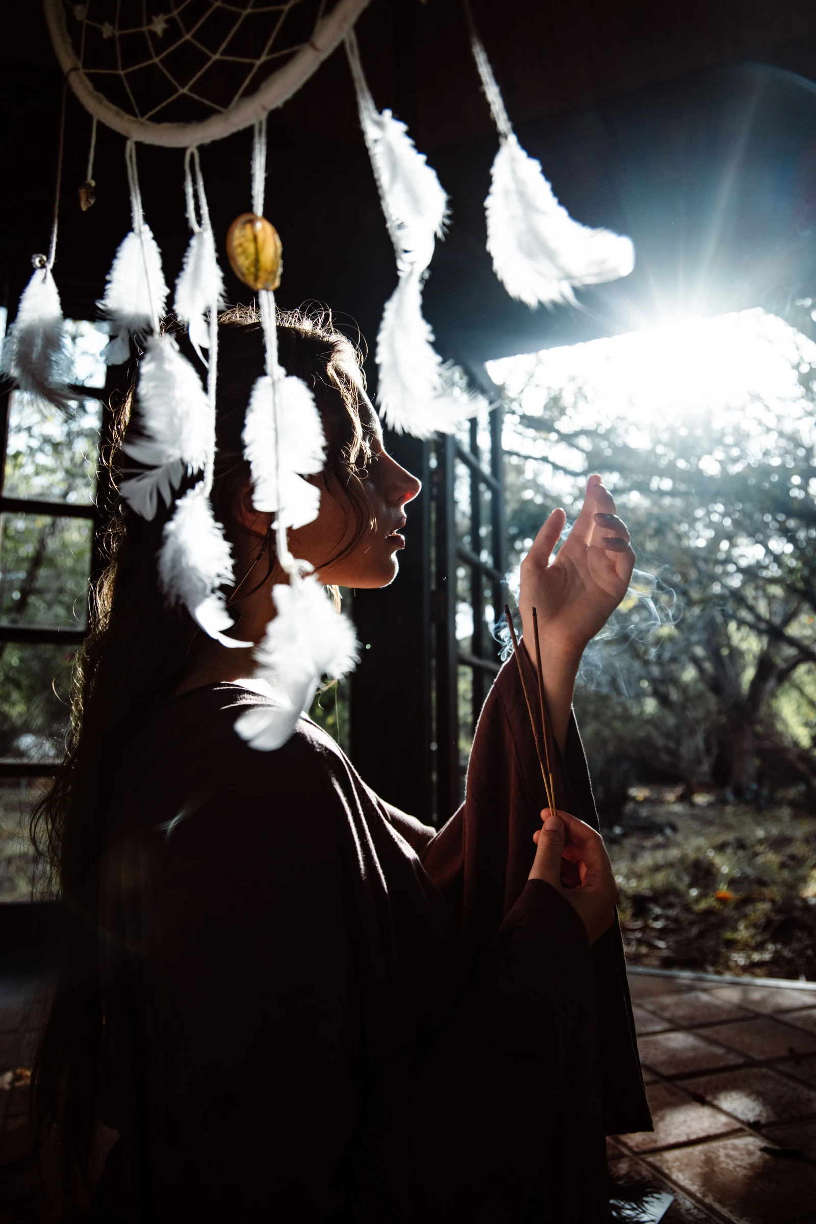 Shamanic Coaching - book online with Bookme