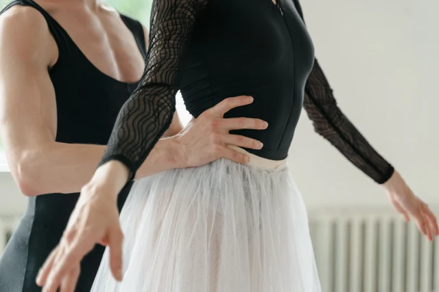 Dance Lessons - book online with Bookme
