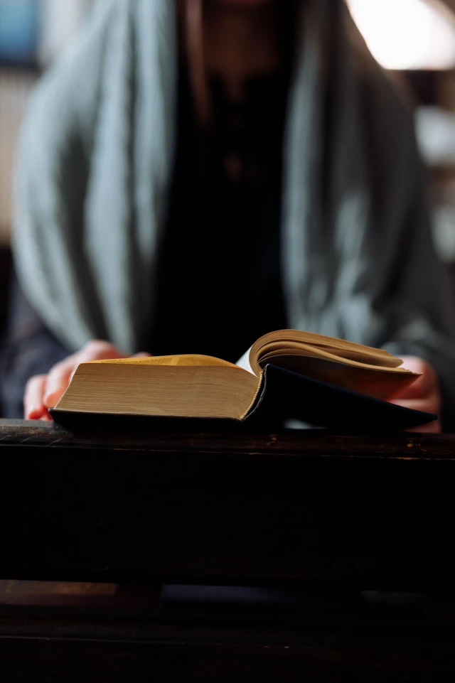 Biblical Studies - book online with Bookme