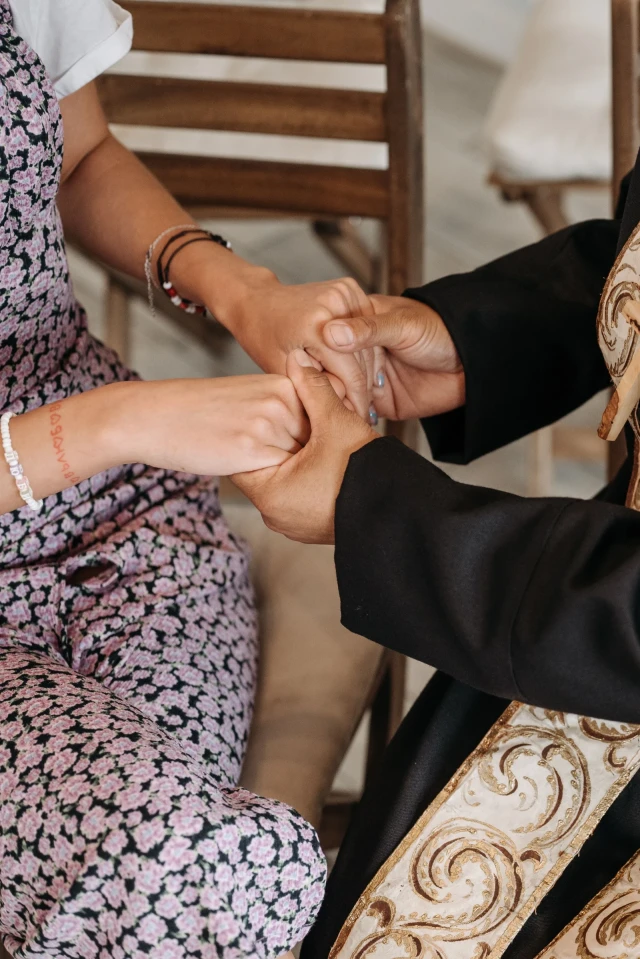Pastoral Care - book online with Bookme