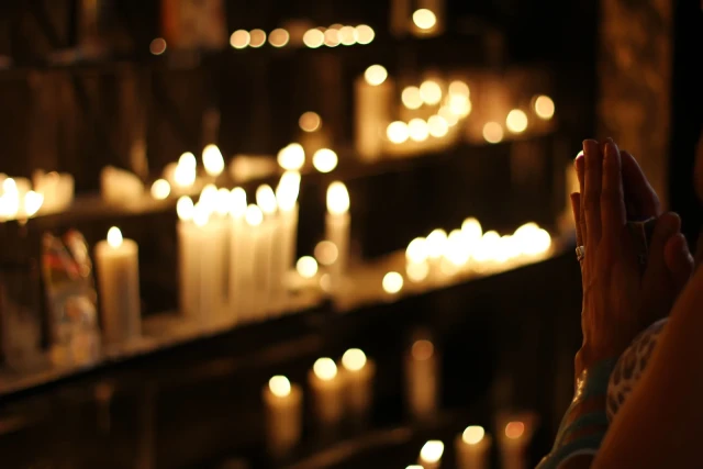 Prayer Services - book online with Bookme