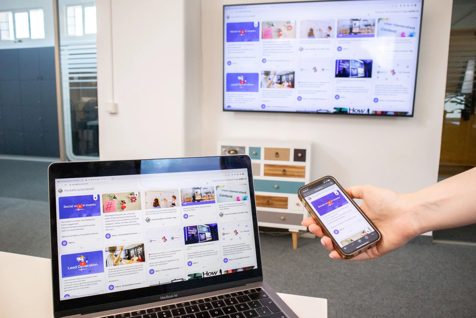 Platform Setup - book online with Bookme