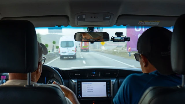 Driving Lessons - book online with Bookme